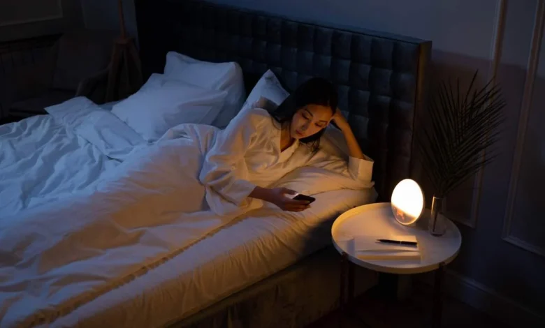 همه آنچه از شب بیداری باید بدانید