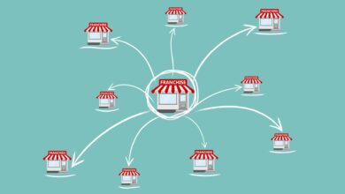 فرانشیز چیست؟