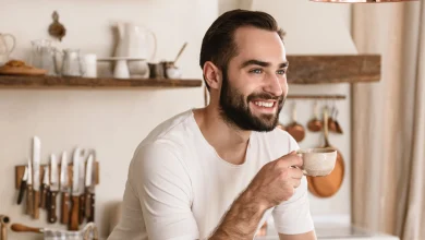 10 عادتی که احساس خوشبختی را در شما افزایش می‌دهند