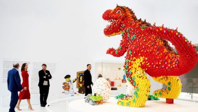 4 درس از استراتژیهای شرکت لگو (LEGO) از قدیم تا جدید