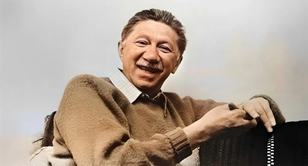 آبراهام مازلو