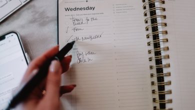 چگونه یک برنامهریزی کاری ساده و پُربازده انجام بدهیم؟