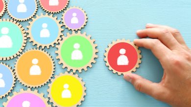 مدیریت منابع انسانی: ضرورت انکارناپذیر کسب‌وکارهای مدرن