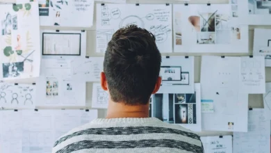 قدرت تفکر عمیق: اساس خلاقیت