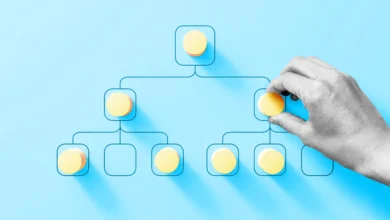 نقش مدیران میانی چیست؟