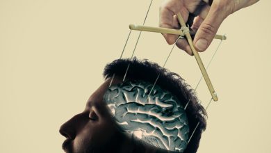 با این فرمول پنج مرحلهای کلیدی، کنترل ذهن خود را به دست بگیرید