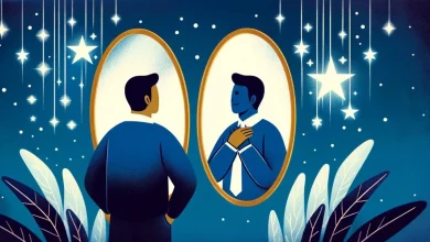 تفاوت عزت نفس و اعتماد به نفس چیست؟