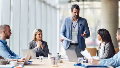 مدیریت کسب و کار چیست و یک مدیر کسب و کار چه وظایفی دارد؟