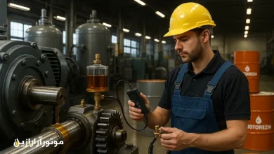 5 اشتباه رایج در استفاده از روانکارهای صنعتی که عمر تجهیزات را نصف میکند