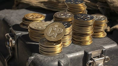 مقایسه قیمت cp در سایتهای ایرانی و فروشگاه کالاف