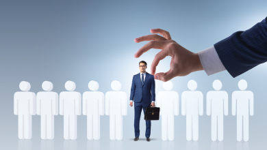 آشنایی با ظرافتهای گزینش نیرو