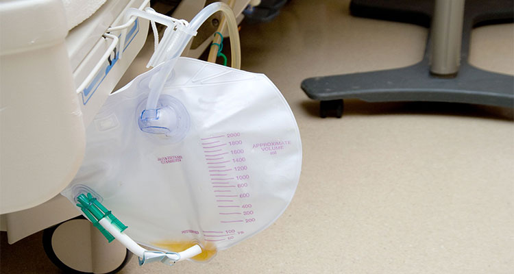 خدمات پزشکی در منزل