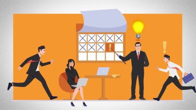 از گلبرگهای گل آفتابگردان تا موفقیت در کارآفرینی از زبان راب رایان