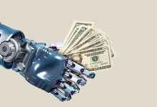 به روبات تبدیل شوید تا سرمایه‌گذاری موفقی داشته باشید