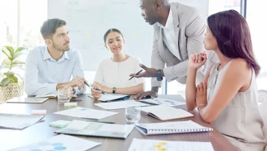 کوچینگ کسب و کار چیست و چه مزایایی دارد؟