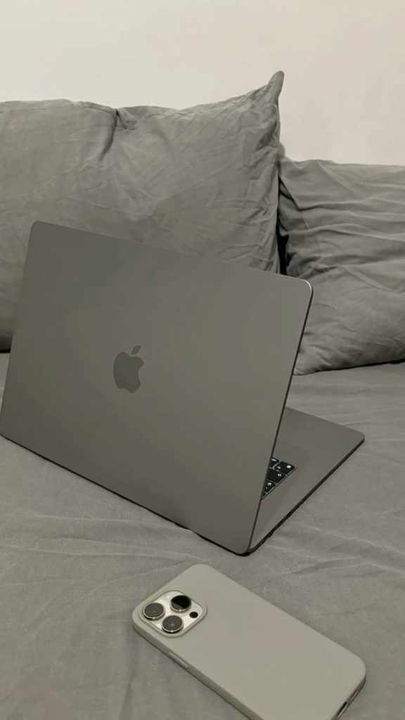 Apple – مکبوکها و ارزش ماندگاری بالا