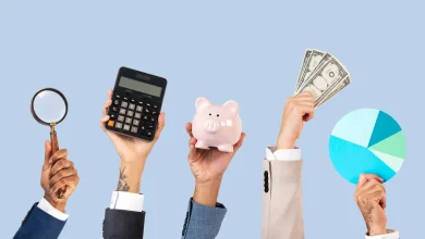 چگونه از دستمزدی که میگیریم، بیشترین استفاده را ببریم؟