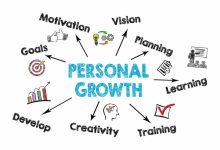 رشد فردی چیست و چرا مهم است؟