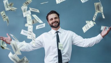 آیا میتوان با زندگی کارمندی به ثروت رسید؟