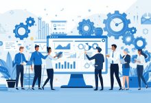 مزایای استفاده از نرم افزار BPMS در سازمان‌ها