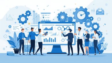 مزایای استفاده از نرم افزار BPMS در سازمان‌ها