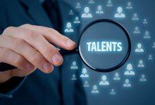 منظور از مدیریت استعداد چیست؟