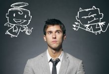 وجدان کاری: چه کنیم تا در چشم مدیر با وجدان به نظر برسیم؟