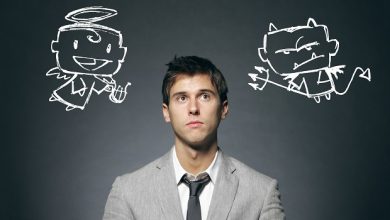 وجدان کاری: چه کنیم تا در چشم مدیر با وجدان به نظر برسیم؟