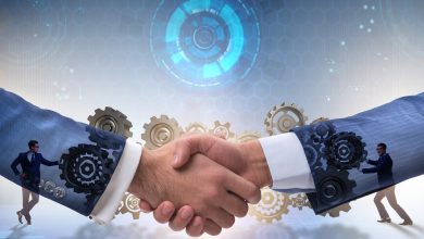 چه زمانی میتوانیم نسبت به گرفتن شریک کاری اقدام کنیم؟