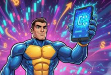 اپلیکیشن صرافی ال بانک؛ تجربه ترید جهانی با رابط کاربری کاملاً فارسی