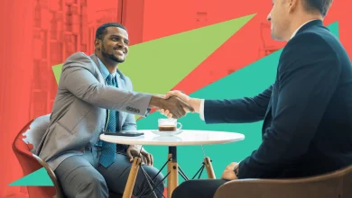 از زبان کارآفرینان برتر بخوانید: 9 توصیه برای شروع یک شراکت کاری