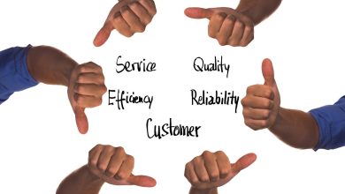 از تلاش برای راضی نگه داشتن مشتری دست بردارید