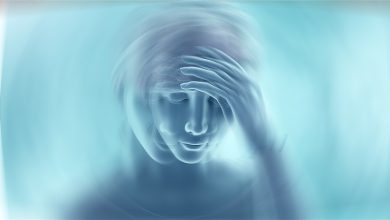 همه آنچه از سرگیجه باید بدانید