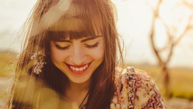 10 راز که فقط انسان‌های شاد می‌دانند