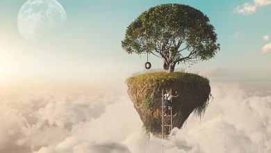 راه و رسم طراحی رویاهای صحیح و ساخت جاده دستیابی به آنها