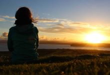 با خودتان در صلح باشید تا به صلح با جهان برسید