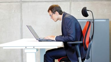 زیاد نشستن خطراتی دارد که باید آنها را جدی بگیرید!