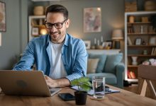 فریلنسر کیست و چگونه می‌توانیم در خانه فریلنسر شویم؟