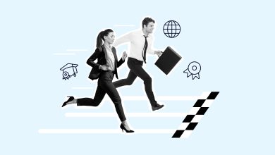 10 ویژگی زنان کارآفرین موفق