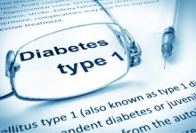 با دیابت نوع یک آشنا شوید