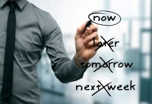 مقابله با اهمال کاری: ۸ نکته مدیریت کارها برای انجام کارهای بیشتر