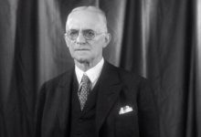 جرج ایستمن: انقلاب در عکاسی و تاسیس کداک