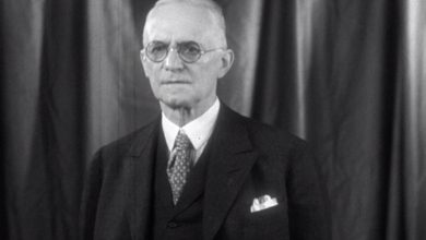 جرج ایستمن: انقلاب در عکاسی و تاسیس کداک