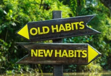 ترک عادت: عادت چیست؟ عادت‌های خوب و عادت‌های بد