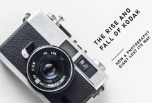 فراز و نشیب کداک: داستان یکی از شکست‌های تلخ کسب و کار