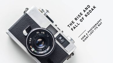 فراز و نشیب کداک: داستان یکی از شکستهای تلخ کسب و کار