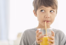 چرا آب پرتقال بعد از مسواک زدن مزه بدی دارد؟