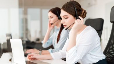 تعریف پشتیبانی فروش چیست و یک پشتیبان فروش چه وظایفی دارد؟