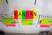 کانبان (سیستم عصبی تولید ناب) چیست؟