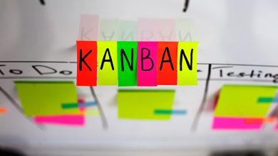 کانبان (سیستم عصبی تولید ناب) چیست؟